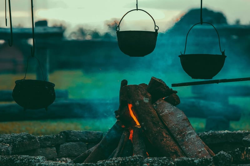 Cooking Gadgets