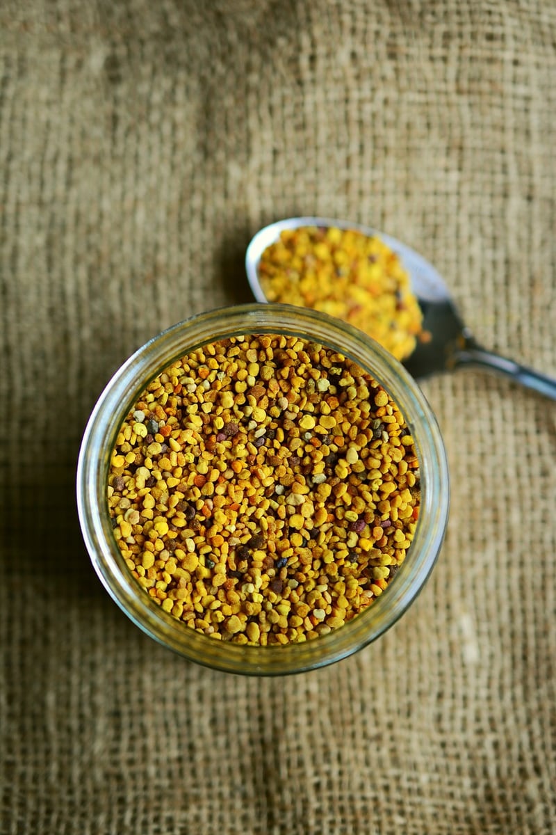 Nutritional Breakthroughs