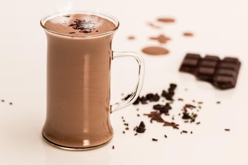 Artisanal Chocolates