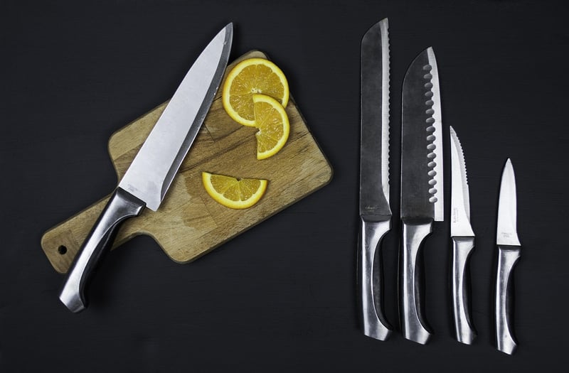 Smart Kitchen